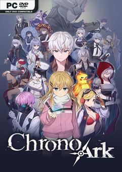 Tải game Chrono Ark v1.0.13-P2P