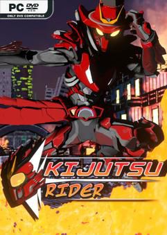 Tải game Kijutsu Rider-TENOKE