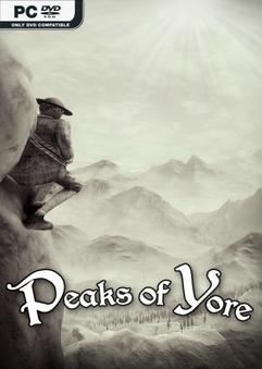 Tải game Peaks of Yore v1.9.4a-P2P
