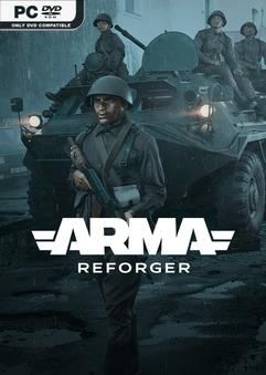 Tải game Arma Reforger v1.2.1.169-P2P