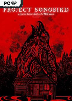 Tải game Project Songbird-GoldBerg