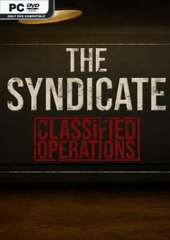 Tải game The Syndicate Classified Operations-GoldBerg