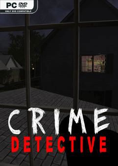 Tải game Crime Detective Red Flags-TENOKE