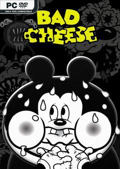 Tải game Bad Cheese-TENOKE