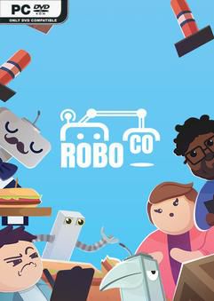 Tải game RoboCo-GoldBerg