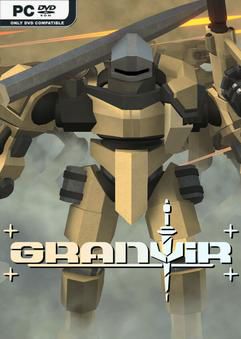 Tải game Granvir-TENOKE