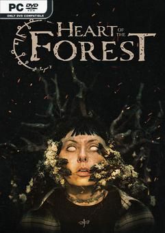 Tải game Heart of the Forest-TENOKE