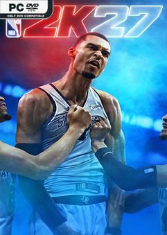 Tải game NBA 2K27 v20260912-P2P
