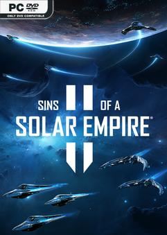 Tải game Sins of a Solar Empire II v28.10.0-P2P