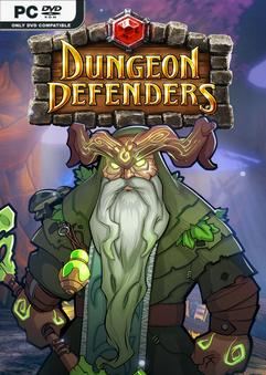 Tải game Dungeon Defenders v9.5.5-P2P