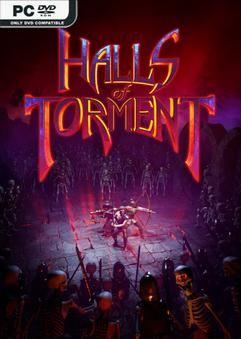 Tải game Halls of Torment v20250205-P2P