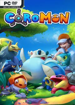 Tải game Coromon St Patricks Day v1.3.3-P2P