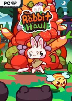 Tải game The Rabbit Haul-GoldBerg