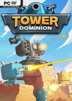Tải game Tower Dominion v1.39-P2P