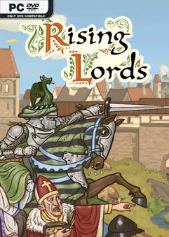 Tải game Rising Lords v1.5.6-P2P
