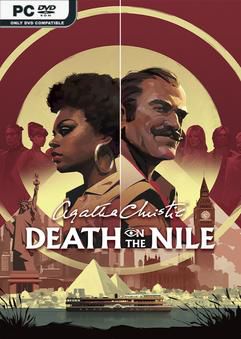 Tải game Agatha Christie Death on the Nile-RUNE