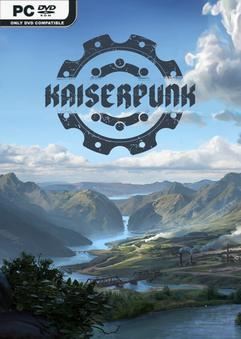 Tải game Kaiserpunk Supporter Edition v1.00.005-P2P