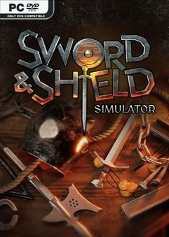 Tải game Sword and Shield Simulator Early Access