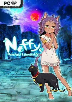 Tải game Neffy Moonlight Labyrinth X-TENOKE