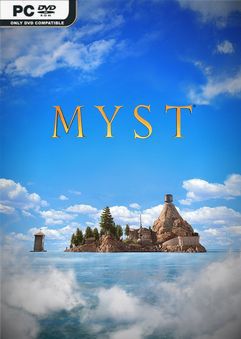 Tải game Myst 2021 Remake v3.3.0-P2P