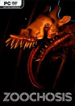 Tải game Zoochosis-TENOKE