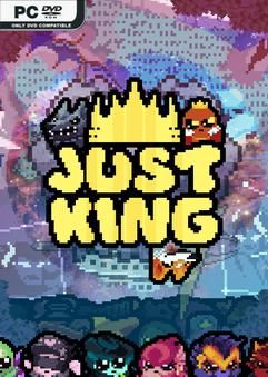 Tải game Just King v1.3.10B-P2P