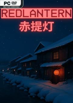 Tải game RedLantern-TiNYiSO