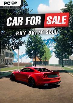Tải game Car For Sale Simulator 2023 v1.1.6-P2P