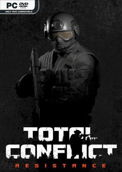 Tải game Total Conflict Resistance v0.95.7 Early Access