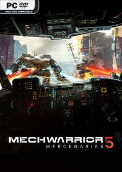 Tải game MechWarrior 5 Mercenaries v1.13.378-P2P