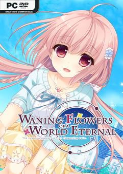 Tải game Waning Flowers of a World Eternal-TENOKE