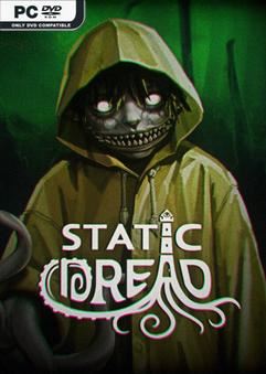 Tải game Static Dread The Lighthouse v1.0.4-P2P