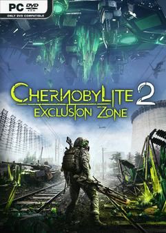 Tải game Chernobylite 2 Exclusion Zone v55921 Early Access