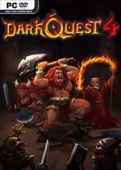 Tải game Dark Quest 4-TENOKE