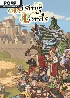 Tải game Rising Lords v1.1.6.550-P2P