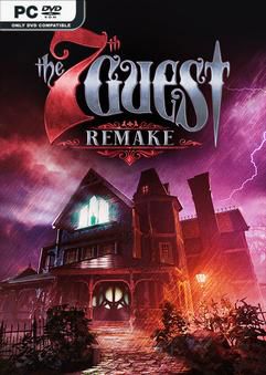 Tải game The 7th Guest Remake v1.2.14067-P2P