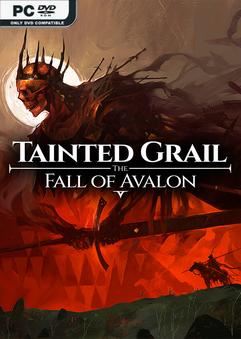 Tải game Tainted Grail The Fall of Avalon v0.9c Early Access