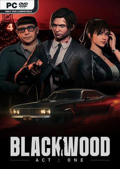 Tải game Blackwood v20260917-P2P