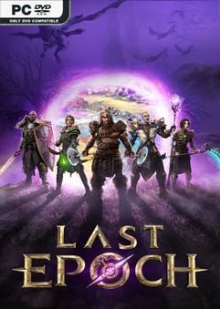 Tải game Last Epoch v1.1.6.1-P2P