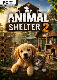 Tải game Animal Shelter 2 Anniversary-RUNE