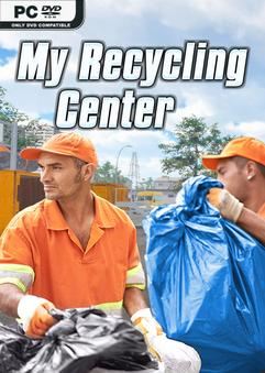Tải game My Recycling Center v20241123-P2P