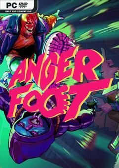 Tải game Anger Foot-SKIDROW