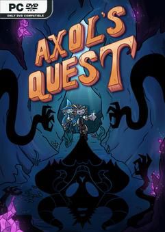 Tải game Axols Quest-TENOKE