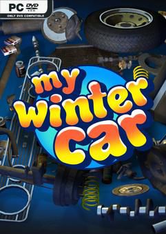 Tải game My Winter Car Early Access