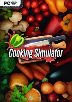 Tải game Cooking Simulator v7.0.5-P2P