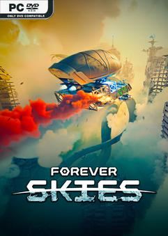 Tải game Forever Skies v1.0.0.39119-P2P