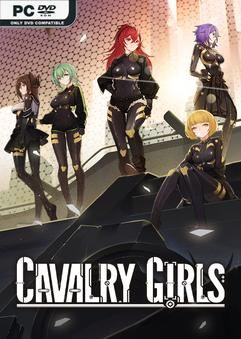 Tải game Cavalry Girls v2.0.2119-TENOKE