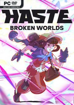 Tải game Haste v1.2.d-P2P
