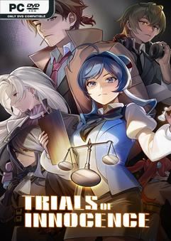 Tải game Trials of Innocence-TENOKE
