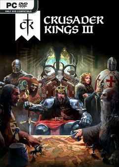 Tải game Crusader Kings III v1.15.0-P2P